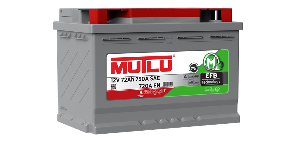 EFB Batteries